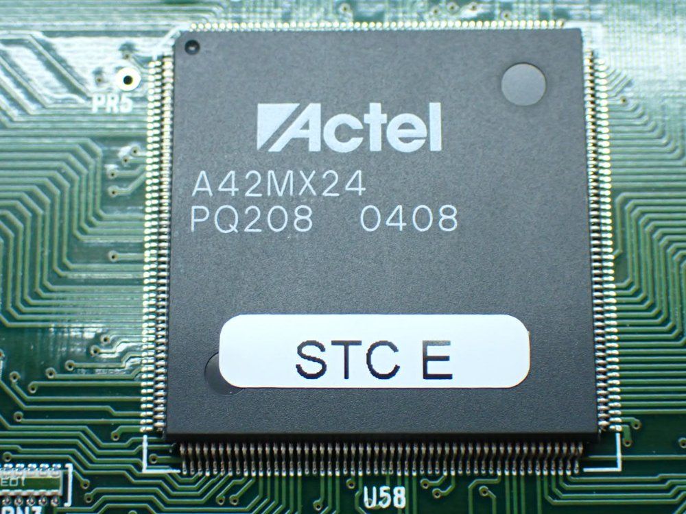 Measurement Computing Data Acquisition Card - Pci-das4020/12