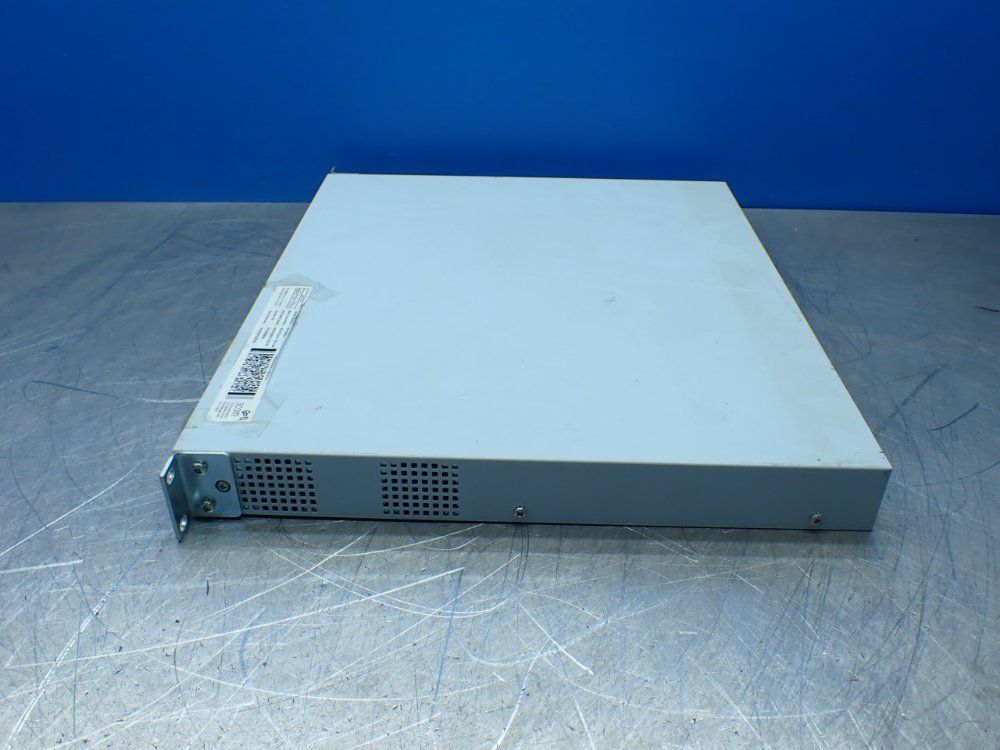 3com Analog Ip Network Call Processor Phone System - 3c10600a