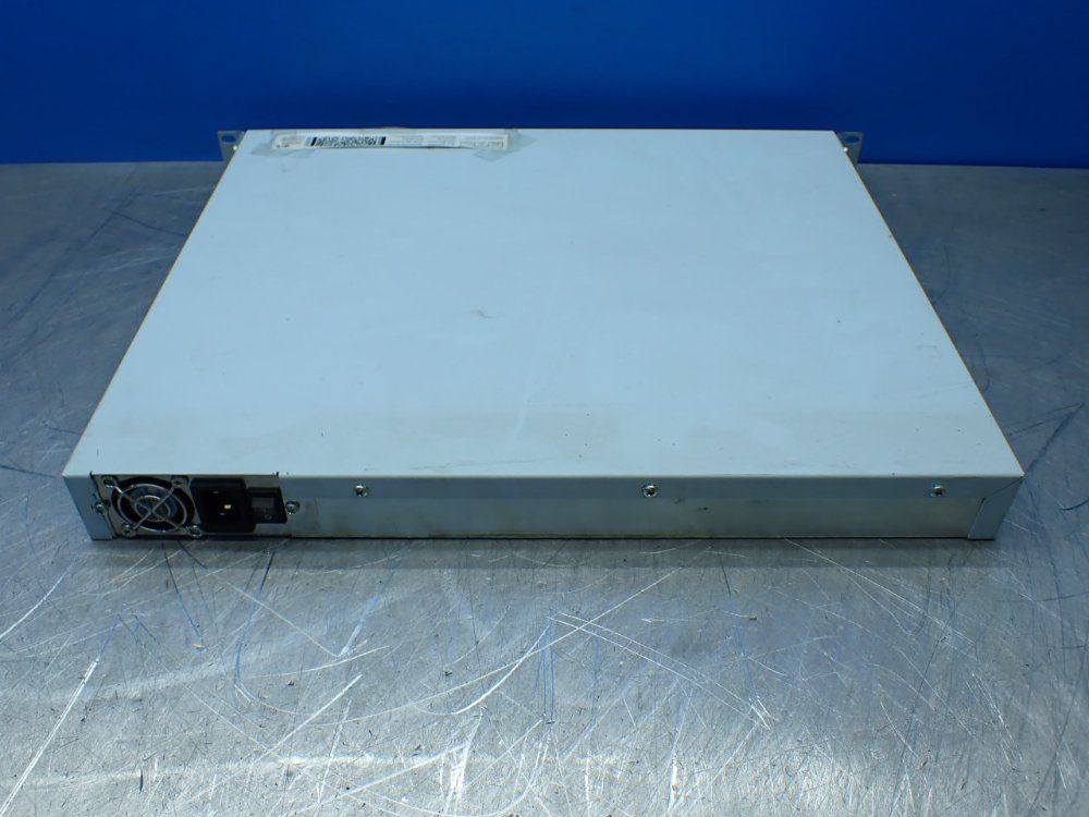 3com Analog Ip Network Call Processor Phone System - 3c10600a