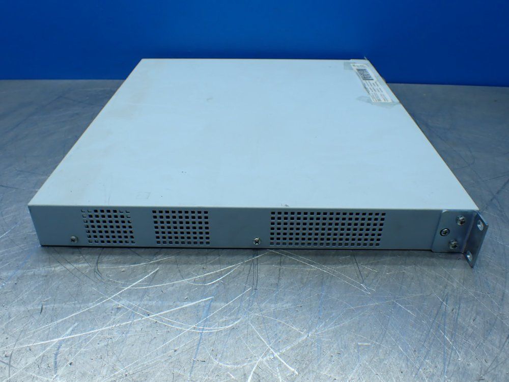 3com Analog Ip Network Call Processor Phone System - 3c10600a