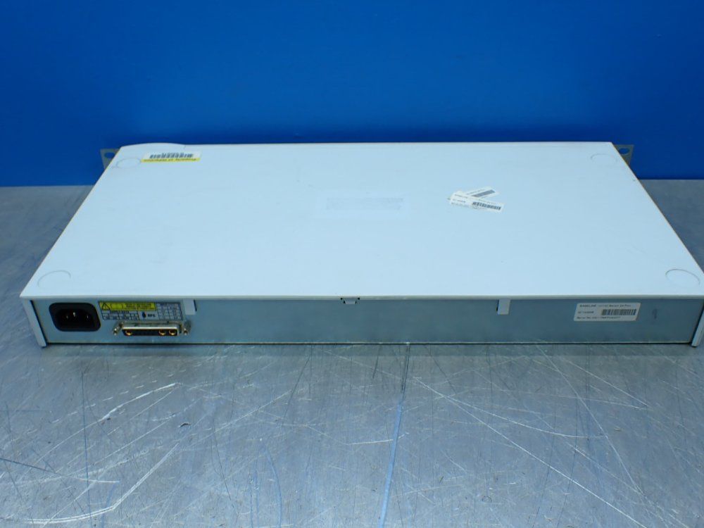 3com Superstack 3 Baseline 24 Port Switch - 1646-510-051-3.01