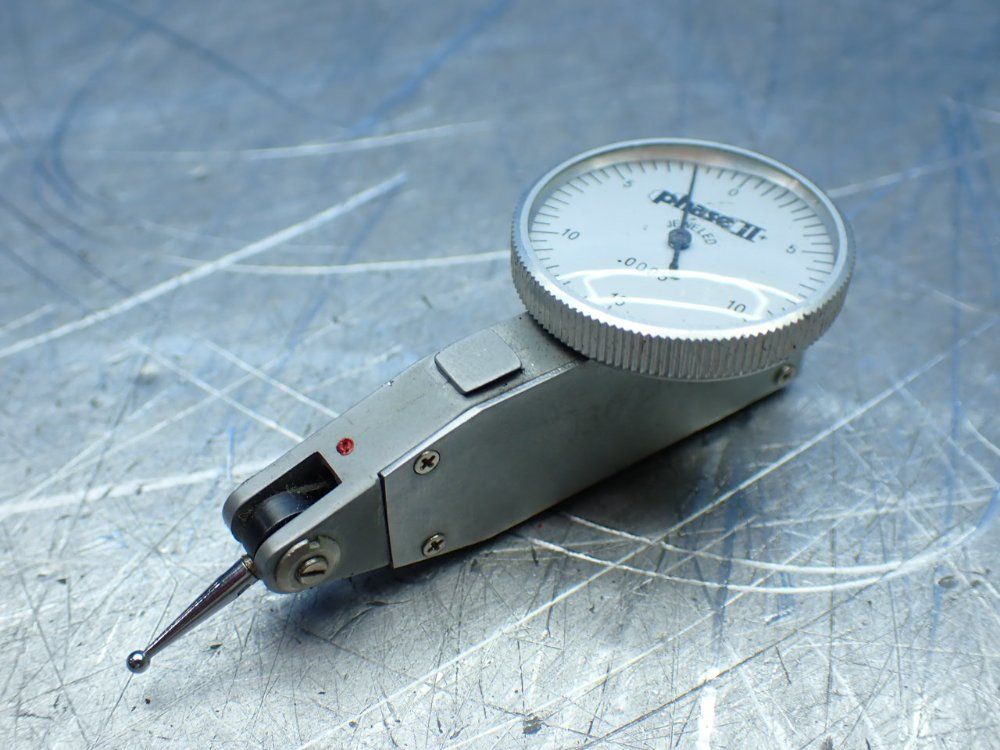 4pcs Measurement Lot