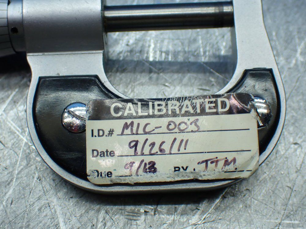 4pcs Measurement Lot