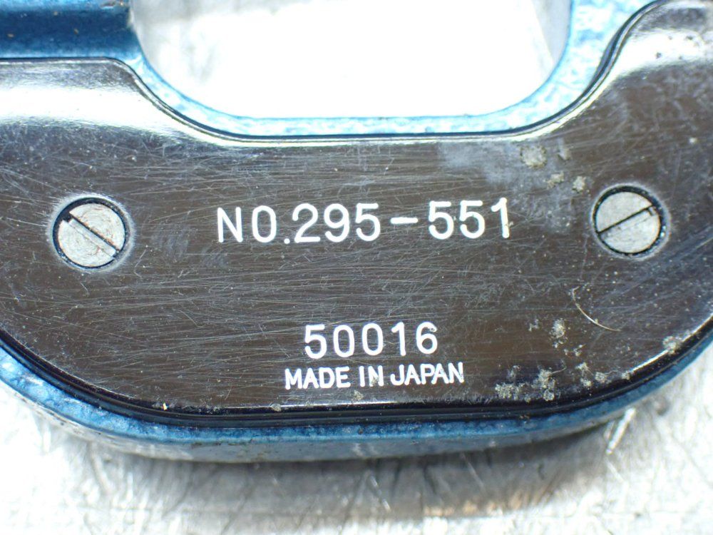 4pcs Measurement Lot