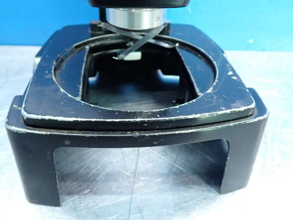 Bausch & Lomb 0.7x-3x Stereozoom 4 Microscope - 0.7x-3x