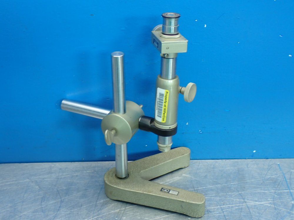Gaertner Modular Microscope W/base - M101b
