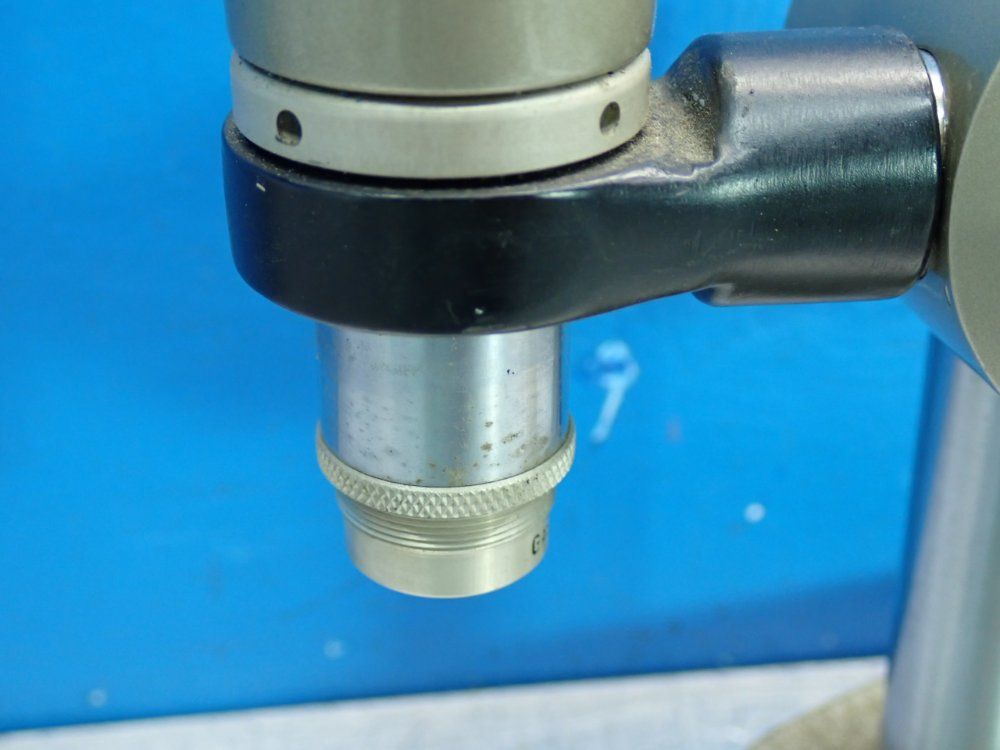 Gaertner Modular Microscope W/base - M101b