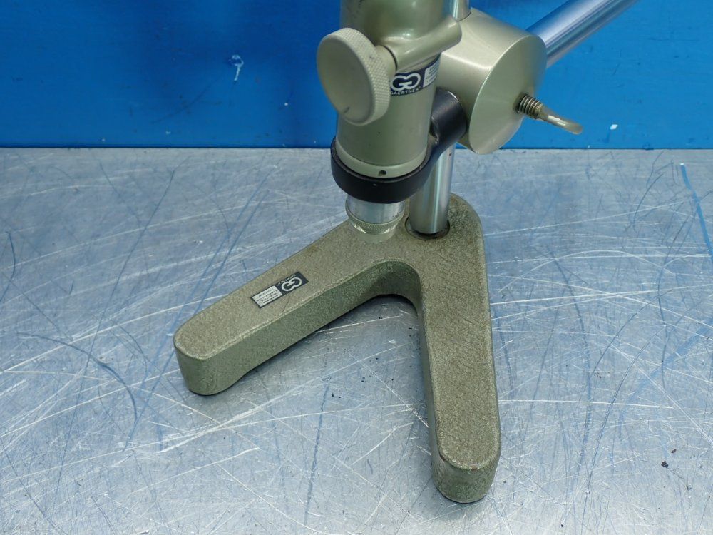 Gaertner Modular Microscope W/base - M101b