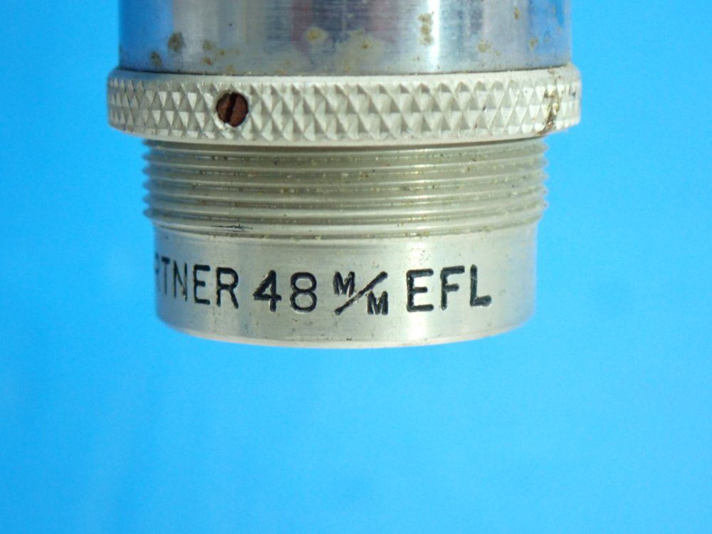 Gaertner Modular Microscope W/base - M101b
