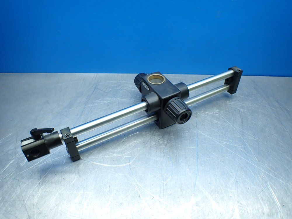 Scienscope Dual Horizontal Arm Optic Assembly