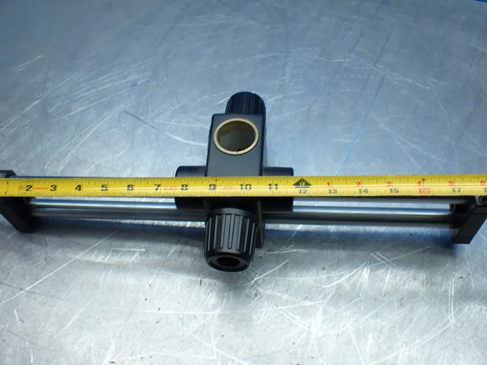 Scienscope Dual Horizontal Arm Optic Assembly