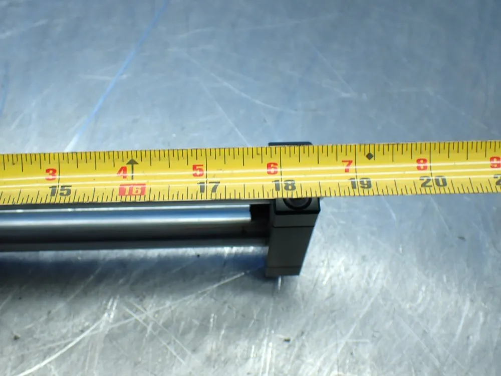 Scienscope Dual Horizontal Arm Optic Assembly