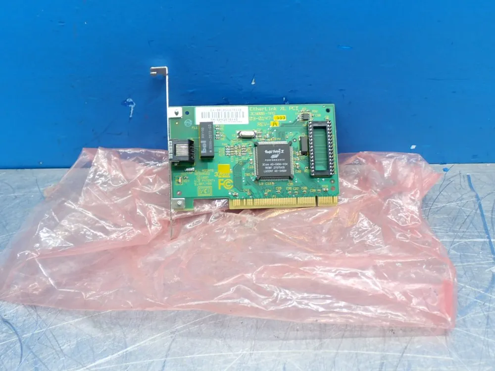 3com Etherlink Xl Ethernet Nic Card - 3c900b-tpo