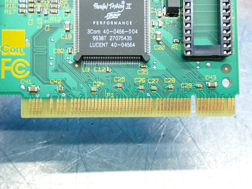 3com Etherlink Xl Ethernet Nic Card - 3c900b-tpo