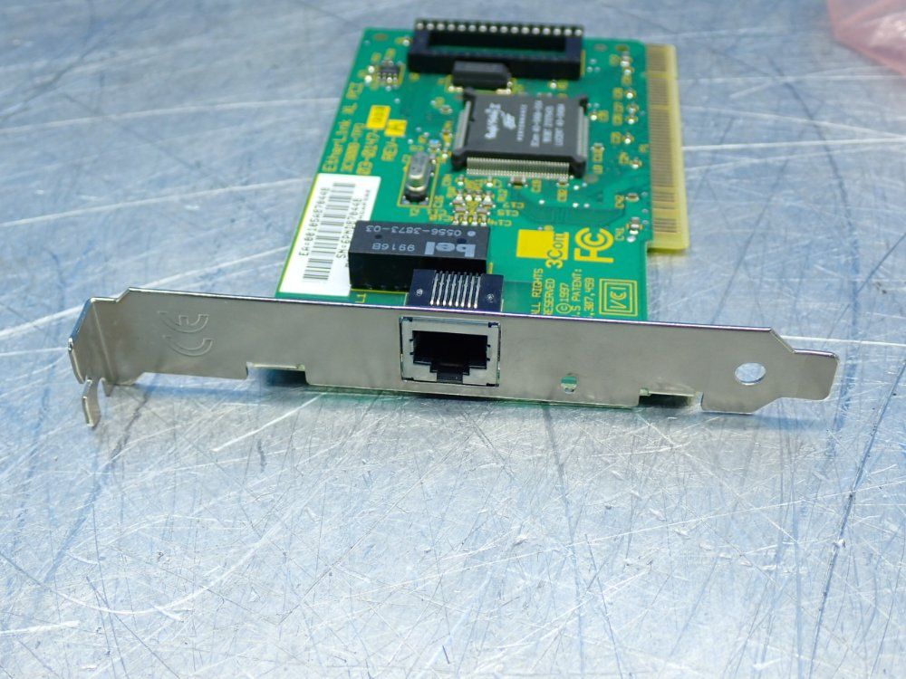 3com Etherlink Xl Ethernet Nic Card - 3c900b-tpo