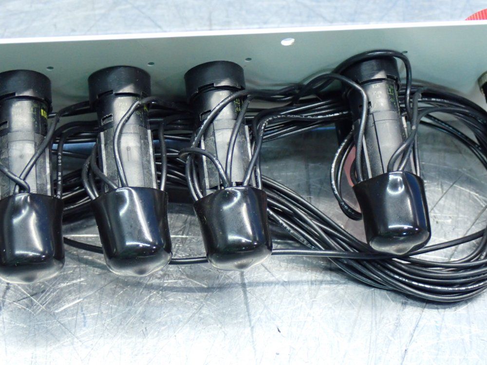 Unknown Operator E-stop Control Panel Unit - Unknown