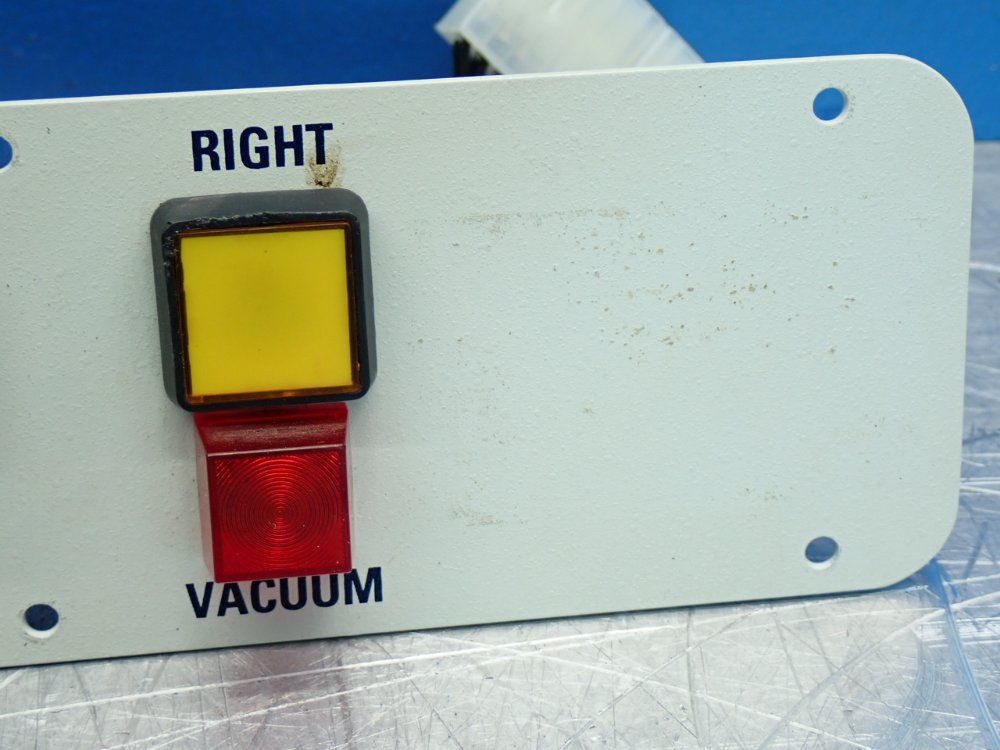 Unknown Operator E-stop Control Panel Unit - Unknown