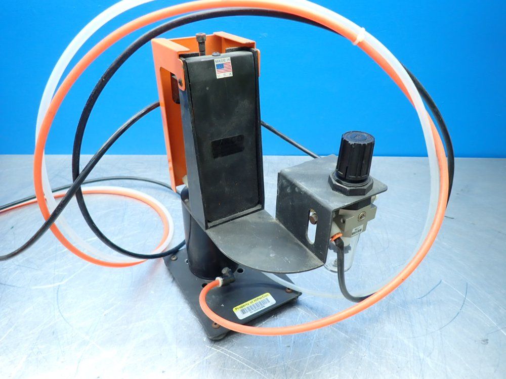 Paladin Tools Pneumatic Cutter/crimper Tool.