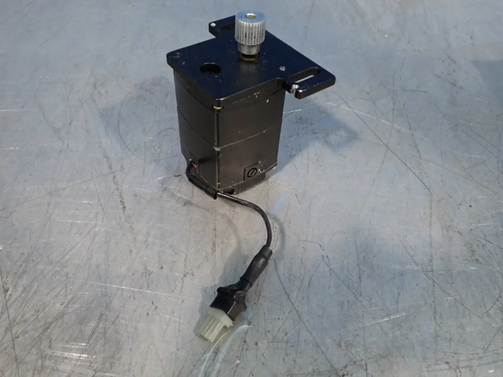Torque Motor