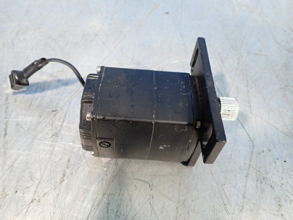 Torque Motor