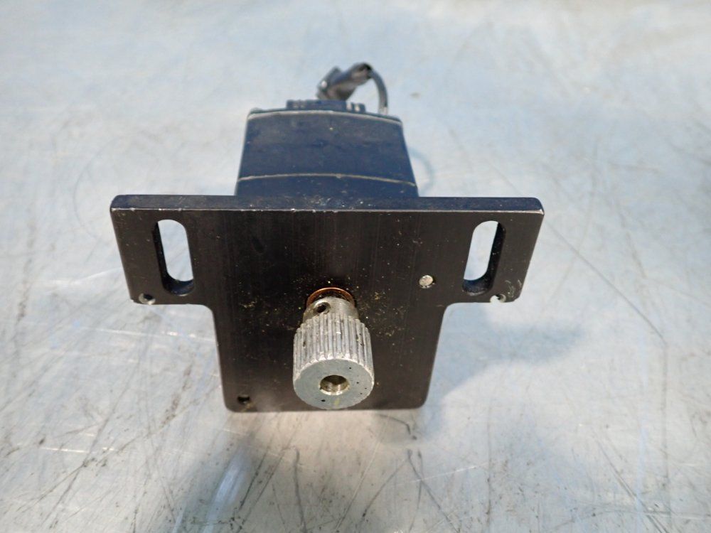 Torque Motor