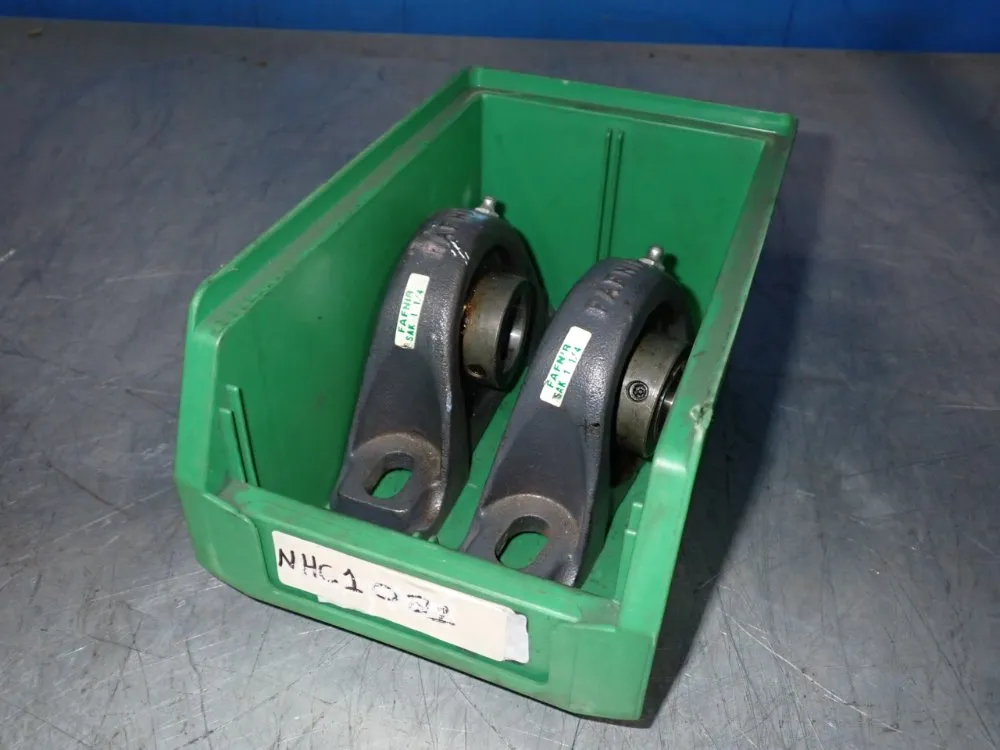 Fafnir Bearing