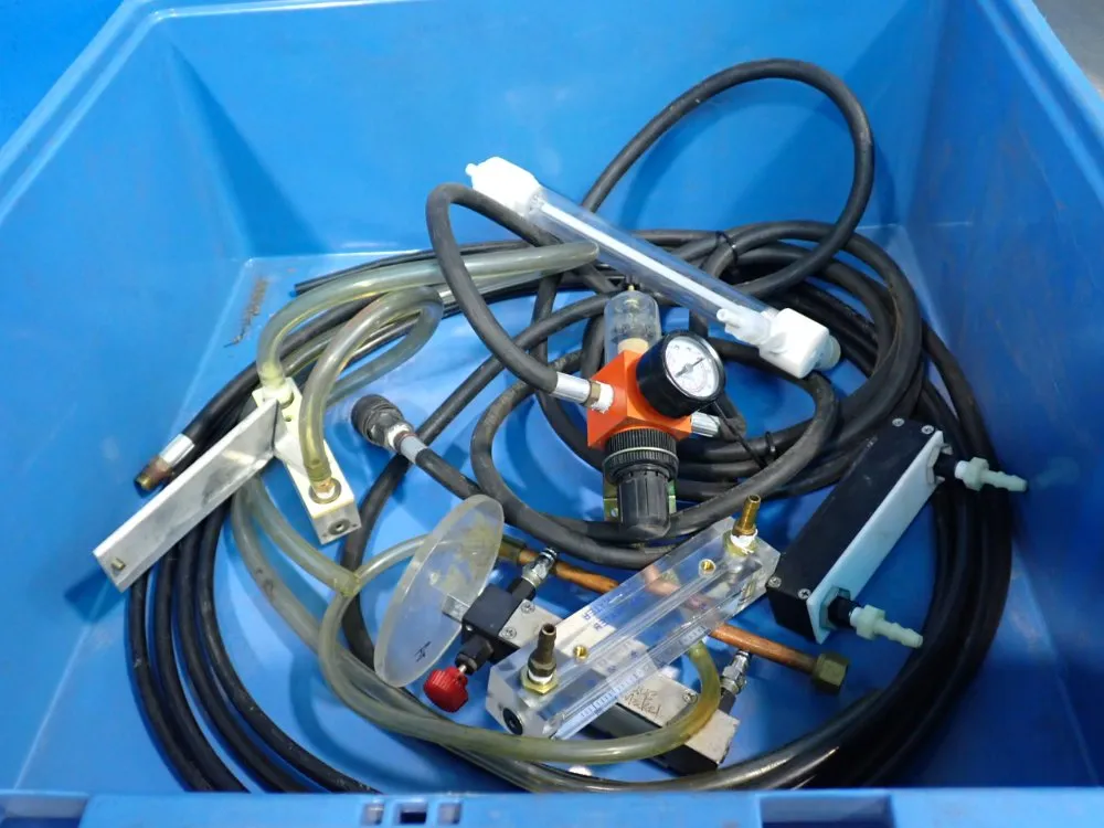 Misc. Equipment