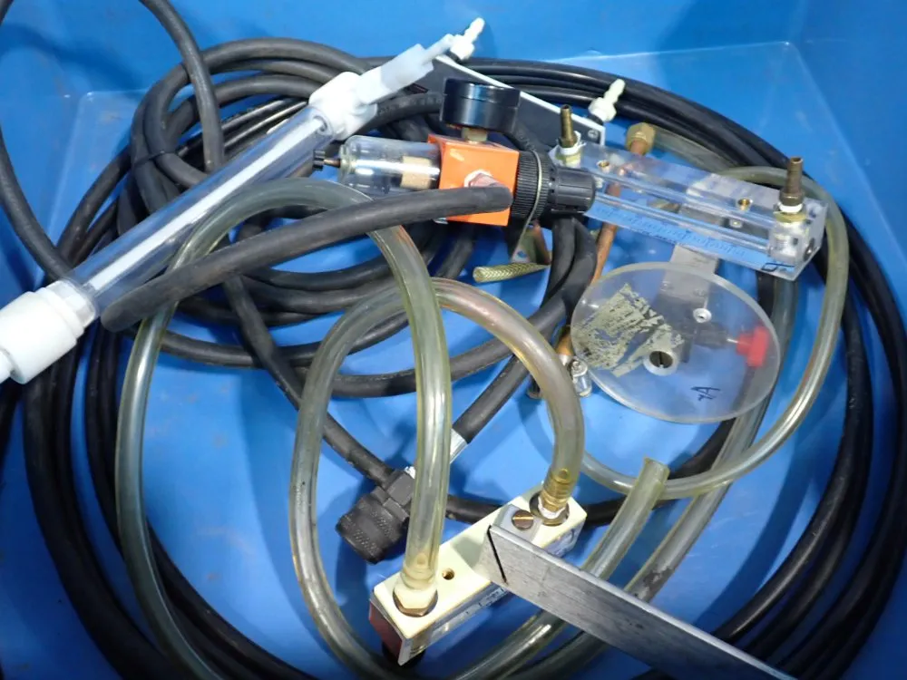 Misc. Equipment
