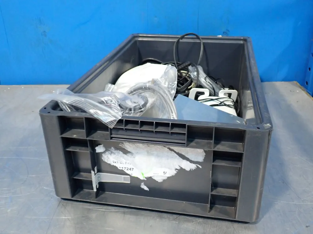 Misc. Equipment