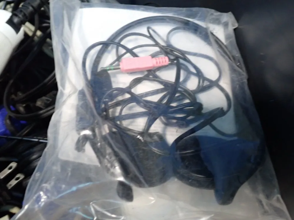 Misc. Equipment