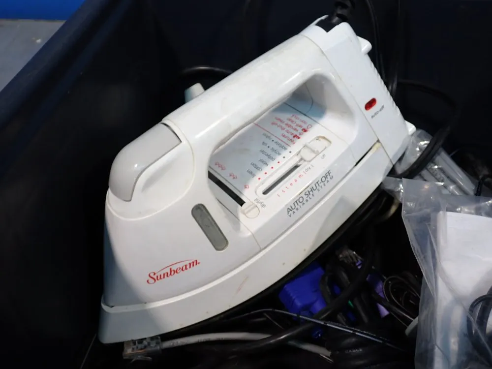 Misc. Equipment