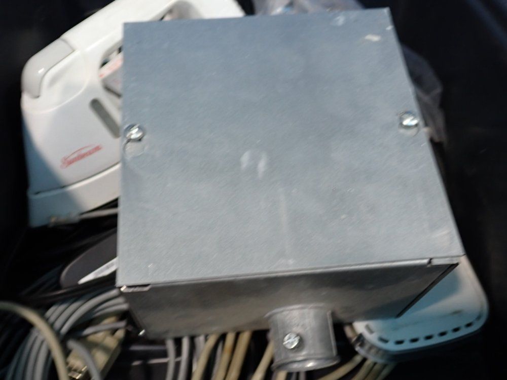 Misc. Equipment