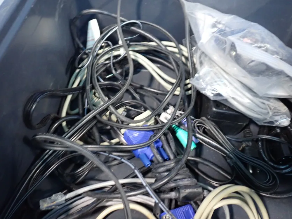 Misc. Equipment