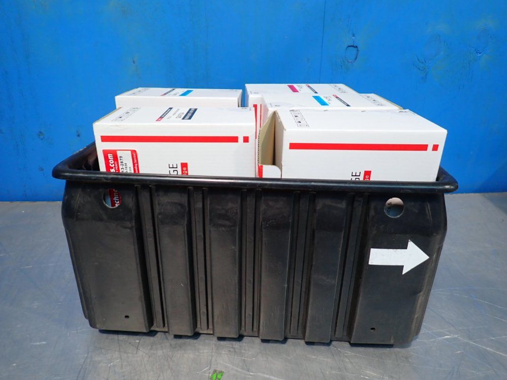 Toner Cartridges