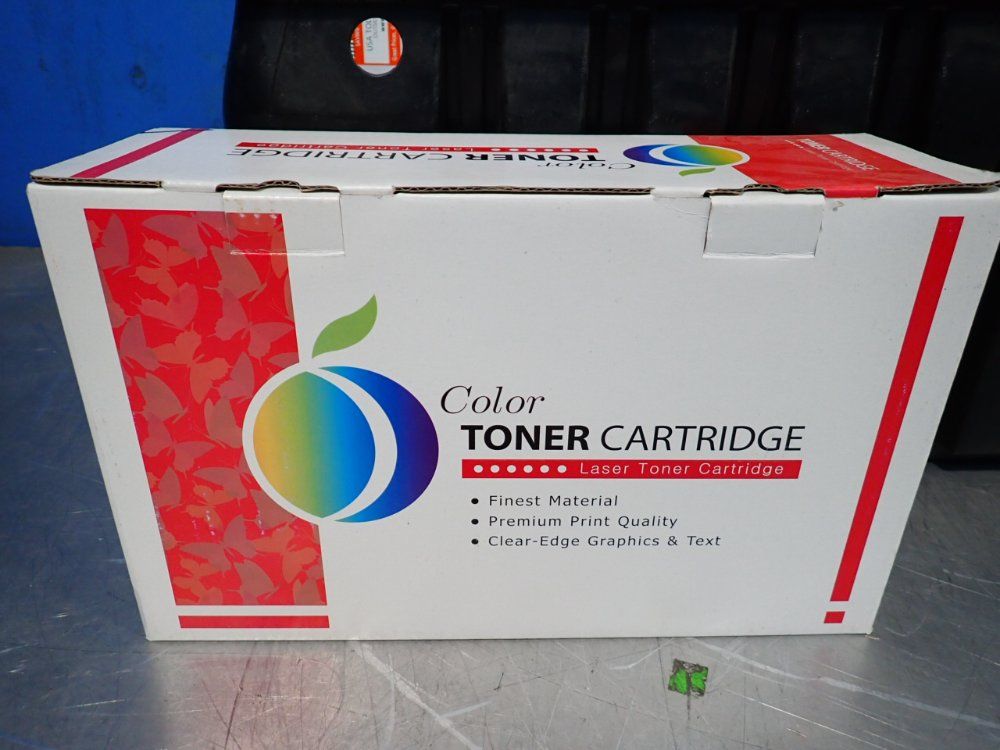 Toner Cartridges
