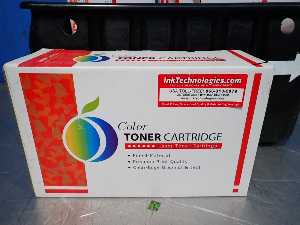 Toner Cartridges