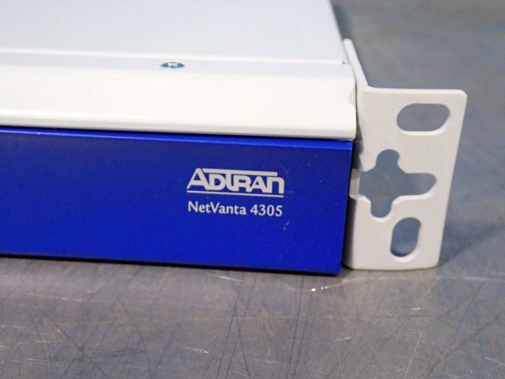 Adtran Netvanta 4305 - 4305