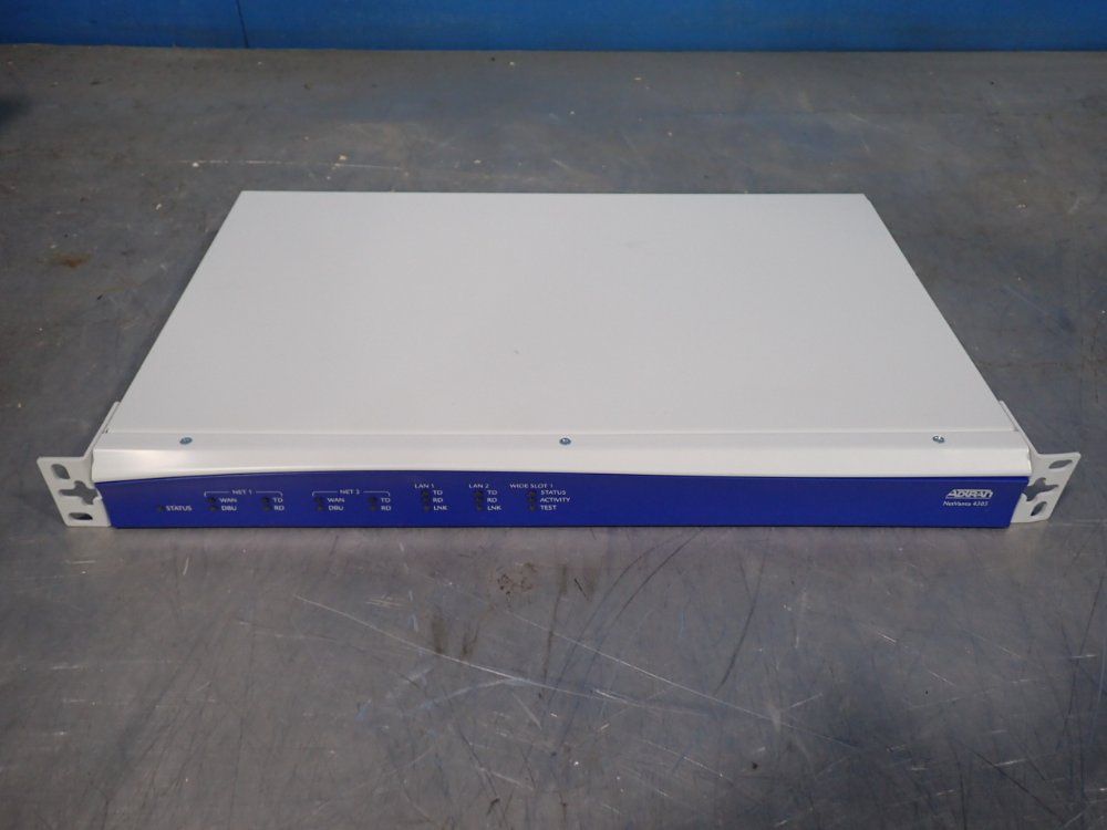 Adtran Netvanta 4305 - 4305