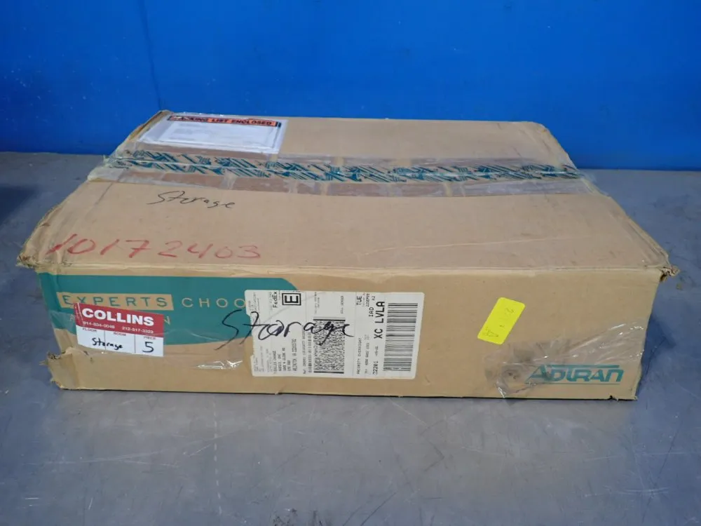Adtran Netvanta 4305 - 4305