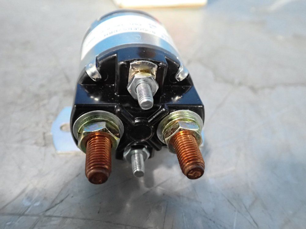 Stancor Current Contactor - 124-902