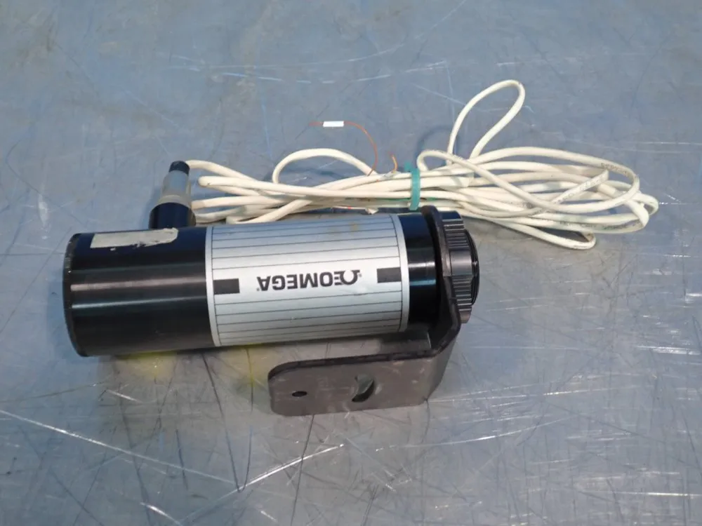 Omega Pressure Sensor - Os-tx2a