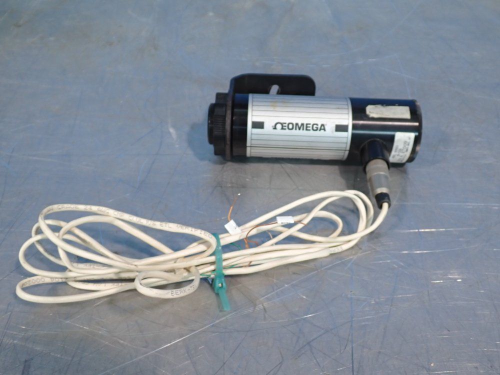 Omega Pressure Sensor - Os-tx2a