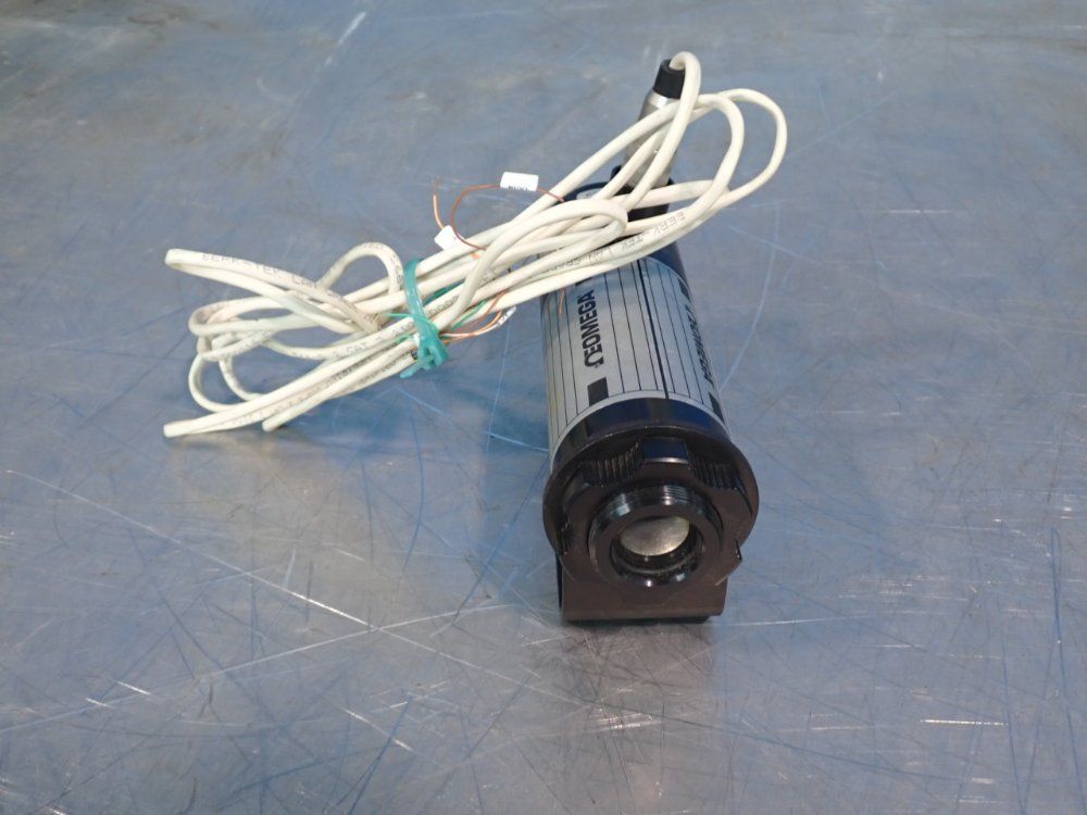 Omega Pressure Sensor - Os-tx2a