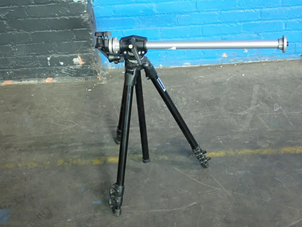 Manfrotto Tripod Stand