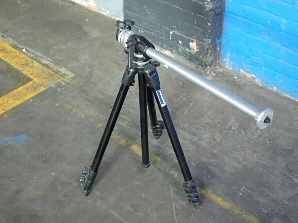 Manfrotto Tripod Stand