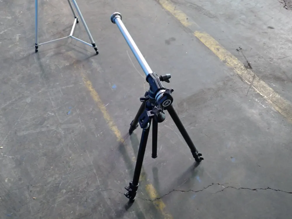 Manfrotto Tripod Stand