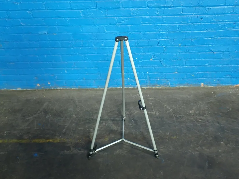 Quartet Tripod Stand