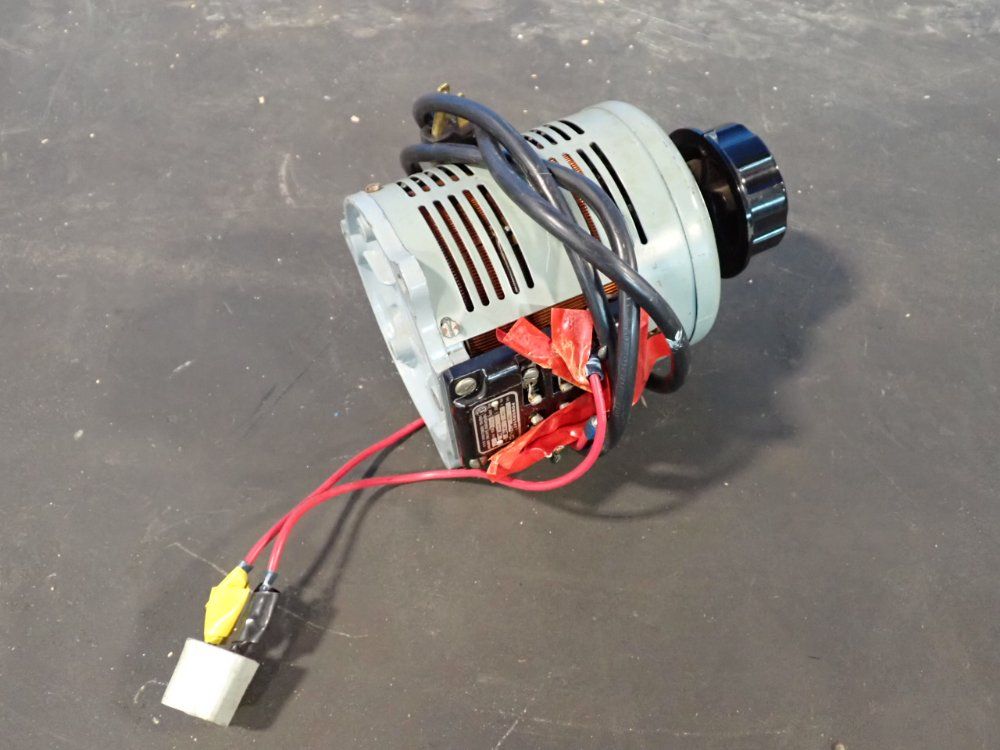 Powerstat Autotransformer - 116u
