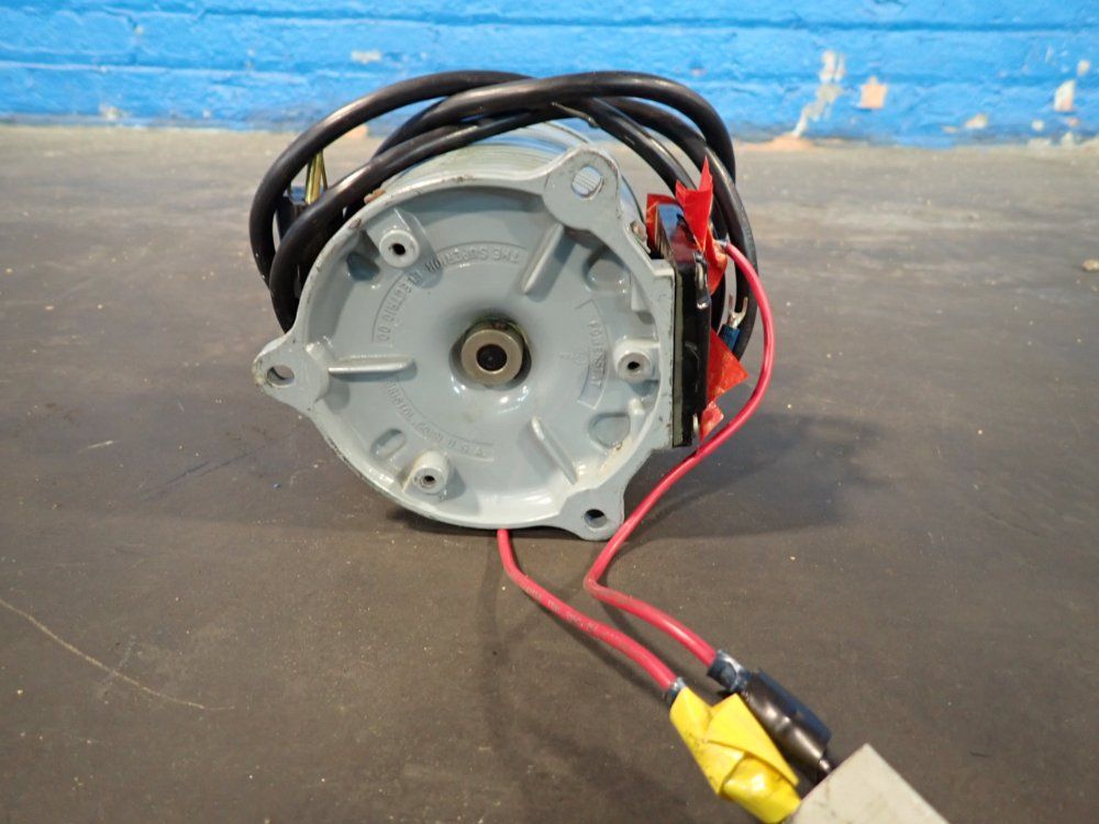 Powerstat Autotransformer - 116u