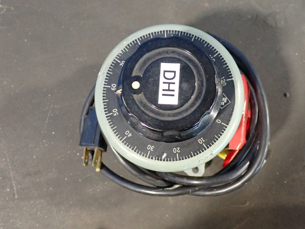 Powerstat Autotransformer - 116u